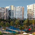 cho thuê căn hộ celadon city diamond 2pn2wc full nội thất 17tr bao phí quản lí