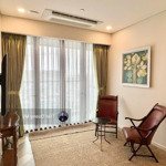 cho thuê căn hộ 1pn galleria metropole full nội thất chỉ 24 triệu/tháng