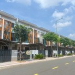 bán nhanh căn liền kề dự án sun casa central thanh toán 900tr nhận nhà