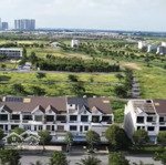 cần bán gấp lô đất khu đô thị long hưng city diện tích 100m2 giá chỉ 2ty1