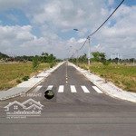 bán đất giá 1.89tỷ tại kdc phú thành riverside - mt nguyễn duy trinh - trường thạnh, quận 9