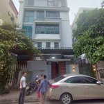 cho thuê biệt thự đường nguyễn xiển, hà đình, thanh xuân, hn. dt 174m2, 5t có thang máy. giá 65tr