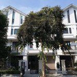 cho thuê lk khu đô thị gelexemco hà đông 95m2+4 tầng hoàn thiện đẹp full điều hòa . lh 0328754550