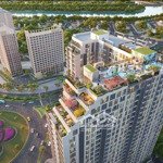 chỉ từ 1,5 tỷ sở hữu ngay căn hộ sân vườn cao cấp singapore - 3pn tại dự án sentosa sky park