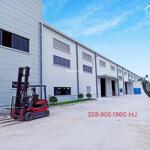 Cho thuê kho - xưởng. DT từ: 500m2, 1000m2, 1500m2, 2000m2, 50.000m2 tại Bình Xuyên