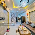 bán nhà an dương, ô tô đỗ cửa, 30m2, 5 tầng, 7.1 tỷ