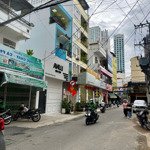 căn góc hẻm nguyễn thiện thuật gần biển, giá tốt, trung tâm nha trang