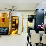 Cần bán gấp căn chung cưu 69,48m2 HH01 Thanh Hà, Full nội thất mới