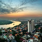 bán ch sang trọng q2 thảo điền 3pn2wc giá 11 tỷ. view thành phố, sông, mát mẻ. lh: 0902651035