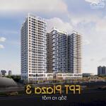 TIN VUI CHO CÁC NHÀ ĐẦU TƯ! FPT PLAZA 3 CHÍNH THỨC ĐỦ ĐIỀU KIỆN MỞ BÁN