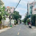 bán đất an phú gần ga metro. mặt tiền đường số 16. 106m2, xây được 5 tầng. giá bán chỉ 15,5 tỷ