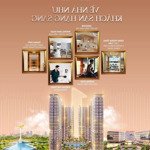 vinhomes mở bán lock căn hộ cuối cùng tại kđt vinhomes grand park quận 9