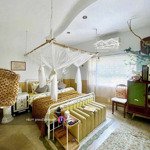 bán nhanh homestay 4 tầng 5 phòng full nội thất đẹp gần chợ vĩnh hải gần biển tp nha trang