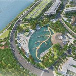 khu dân cư saigon riverpark 80m2 giá đầu tư