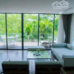 bán biệt thự flamingo đại lải khu sky lake view hồ 500m 5 phòng ngủ đủ nội thất 26 tỷ bao phí