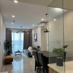 cần cho thuê căn hộ 3 phòng dự án q2 thảo điền, frasers, view sông đầy đủ nội thất, giá chỉ 41tr