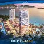 cần bán căn 1n+, 44m2 view núi, biển, thành phố nha trang, tt downtown, paramount, libera nha trang