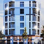 bán lô góc thuỵ phương - view hồ. 105m2 - xây 7 tầng - 22 phòng cho thuê. giá 15.5 tỷ