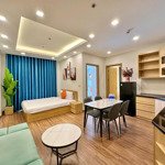 bán căn hộ 2 phòng ngủ full nội thất flc sea tower quy nhơn