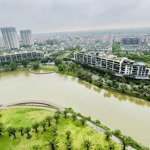 bán căn 2 ngủ 69m lake aquabay ecopark view vịnh aqua,full đồ