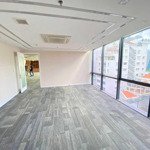 vp quận 3 giá rẻ - đường nguyễn đình chiểu, 30m2 - 60m2 - 90m2 - sàn mới, view kính