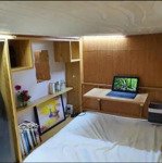 [thủ đức] hbc - sleepbox, sạch đẹp, an ninh, giá rẻ. giá 1.4tr/th.