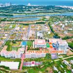 Giỏ hàng GIÁ TỐT đất nền FPT City Đà Nẵng Khu V2-3 sát trường Đại Học FPT