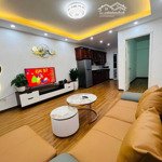 nhà đẹp giá rẻ, chính chủ bán gấp căn hộ 69m2 2pn tòa sdu (143 trần phú), full nội thất vào ở ngay