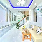 nhà 1 lầu , dt sàn 70m2 thổ cư, hẻm thông trường chinh