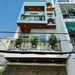 siêu thiết kế mặt tiền hẻm dt:68m2 tô hiến thành, p.15, quận 10 đang cho thuê 25tr/tháng shr