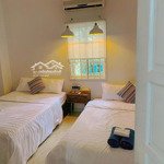 giảm 400tr bán gấp homestay đẹp gần biển 1.2km, gần chợ, nhà 4 tầng đường phú xương vĩnh hải