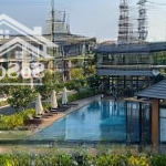 bán đơn lập view sông - diện tích: 600m2 có hầm - 85 tỷ