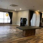 cho thuê penthouse 3 phòng ngủ masteri thảo điền