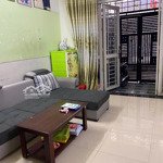 full nội thất trệt 2 lầu 4x13m có 3pn 3wc hẻm xe hơi phạm văn chiêu p9 giá chỉ 11 triệu