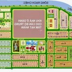 giá siêu iu ! nền đất 135m2 mặt tiền đường 12m - cách the global city 700m - giá chỉ 80 triệu/m2