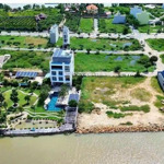 64m2 ngang 4,5m đảo kim cương q9 view sông giá chỉ 3ty150 đường thông đẹp