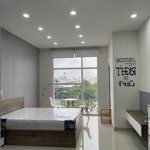 cho thuê sunrise city - dạng studio- nhà đẹp