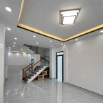 bán nhà hxh nguyễn thị tần gần chợ rạch ông q.8 - 70m2 - 2 tầng - giá 6.7 tỷ