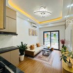 tập thể lô góc, tầng 2, có sân vườn, phố mai động, gần times city, 70m2, đủ nội thất, chỉ 2.96 tỷ