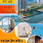 giá tốt sang trọng, tiện nghi - căn hộ cao cấp peninsula sẽ đáp ứng đủ nhu cầu khó nhất của bạn