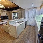 cho thuê duplex sân vườn masteri thảo điền quận 2, 170m2, 4 phòng ngủ, 3wc nội thất mới 100%