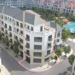 bán rẻ 3 tỷ so với cđt căn góc vườn hoa tại khu san hô, vinhomes ocean park 2