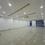 văn phòng 100m2 - ngay ngã 4 hoàng diệu khánh hội ( cầu ông lãnh)