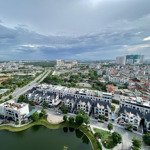 chính chủ không qua trung gian bán căn 2n1wc view hồ toà c - hateco xuân phương, full đồ, sổ đỏ