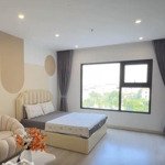 giá siêu tốt! 1,69 tỷ căn hộ studio full đồ xịn xò s1-vop gia lâm