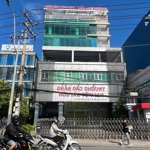 cho thuê building 193 nguyễn xí, p.26, bình thạnh, 20x50m, 900m2, 5 lầu, thang máy, chỉ 250tr/tháng