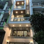 mt nguyễn hồng đào - nhà mới, đẹp ở liền, p.14, tb (47m2) - 5 tầng thang máy - 13.5 tỷ.