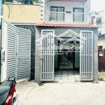 chủ cần bán gấp nhà hẻm xe hơi 5m nguyễn văn lượng, p.17 gò vấp. dt:54,6m2. giá 3tỷ790tr.