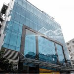 bán nhà mặt phố minh khai, dt 350m2 x 2 tầng, mặt tiền 16m, xây building cực đẹp.