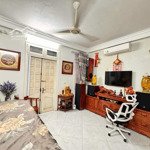 cơ hội đầu tư hiếm có tại ngõ 32 phùng khoang, thanh xuân 50m2, 4 tầng, kinh doanh, ô tô tránh